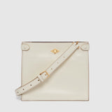 Metier - Stowaway Crossbody Elvis White Sand