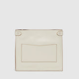 Metier - Stowaway Crossbody Elvis White Sand