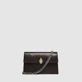 Métier - Large Chain Strap Silver