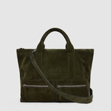 Métier - Racer 40 Suede Bergen