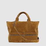 Métier - Racer 40 Suede Marrakech