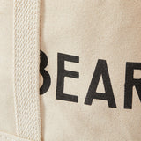 Veronica Beard - Small Canvas Logo Tote