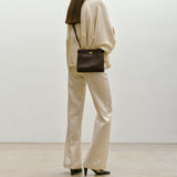 Metier - Stowaway Crossbody Elvis Cacao