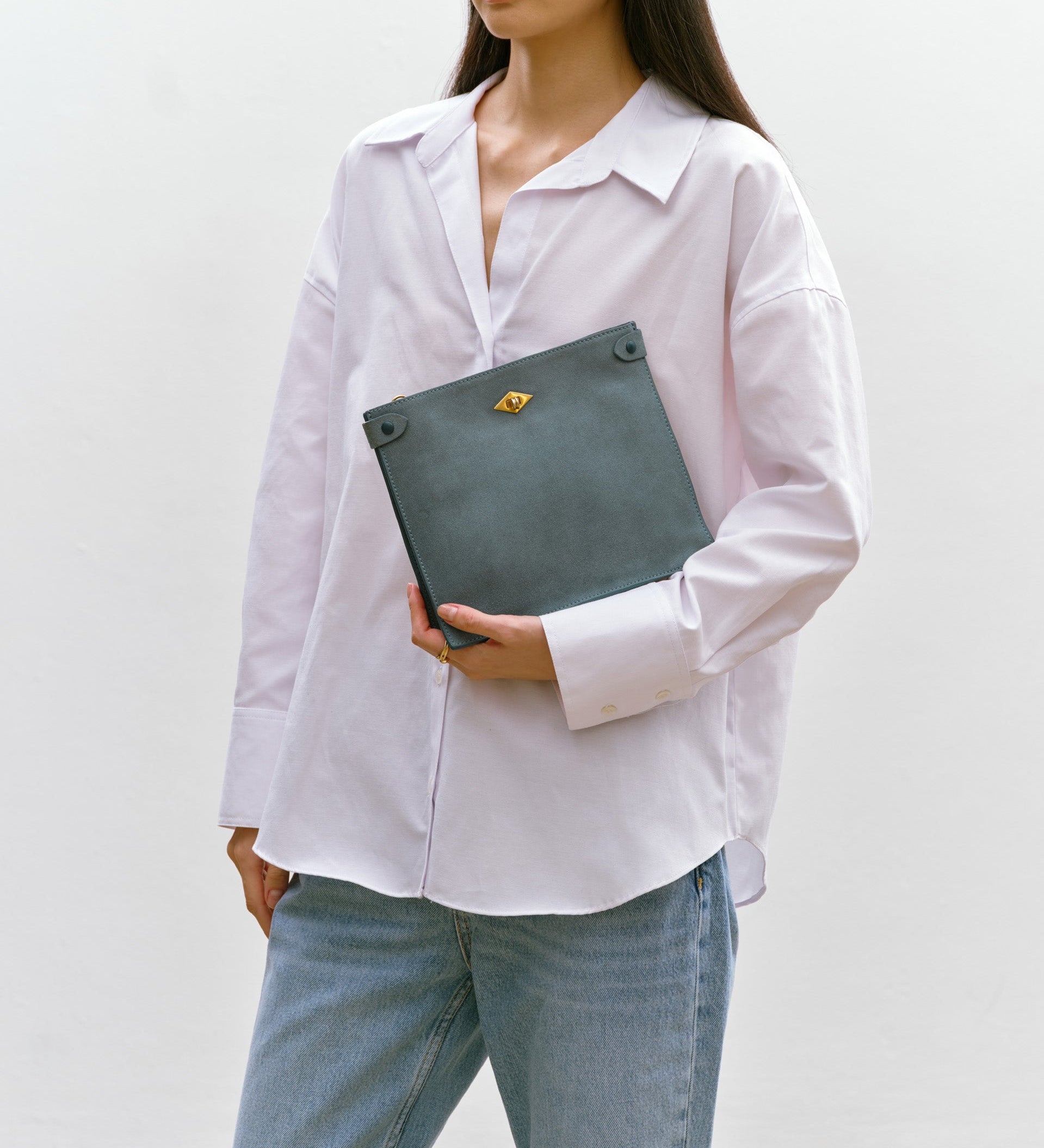 Metier - Stowaway Suede Gotland