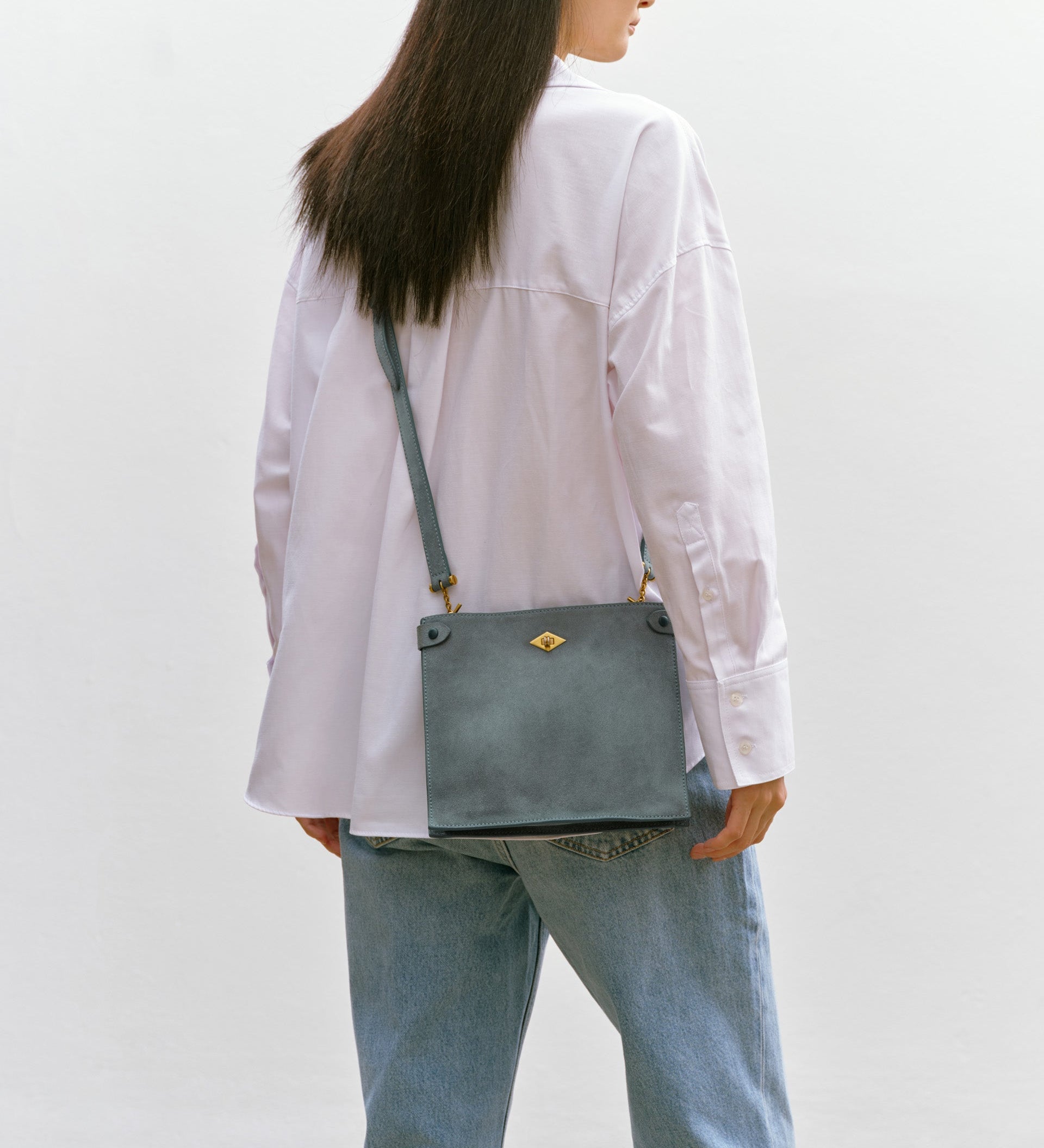 Metier - Stowaway Suede Gotland