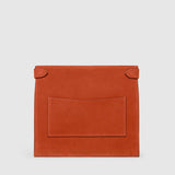 Metier - Stowaway Suede Oaxaca