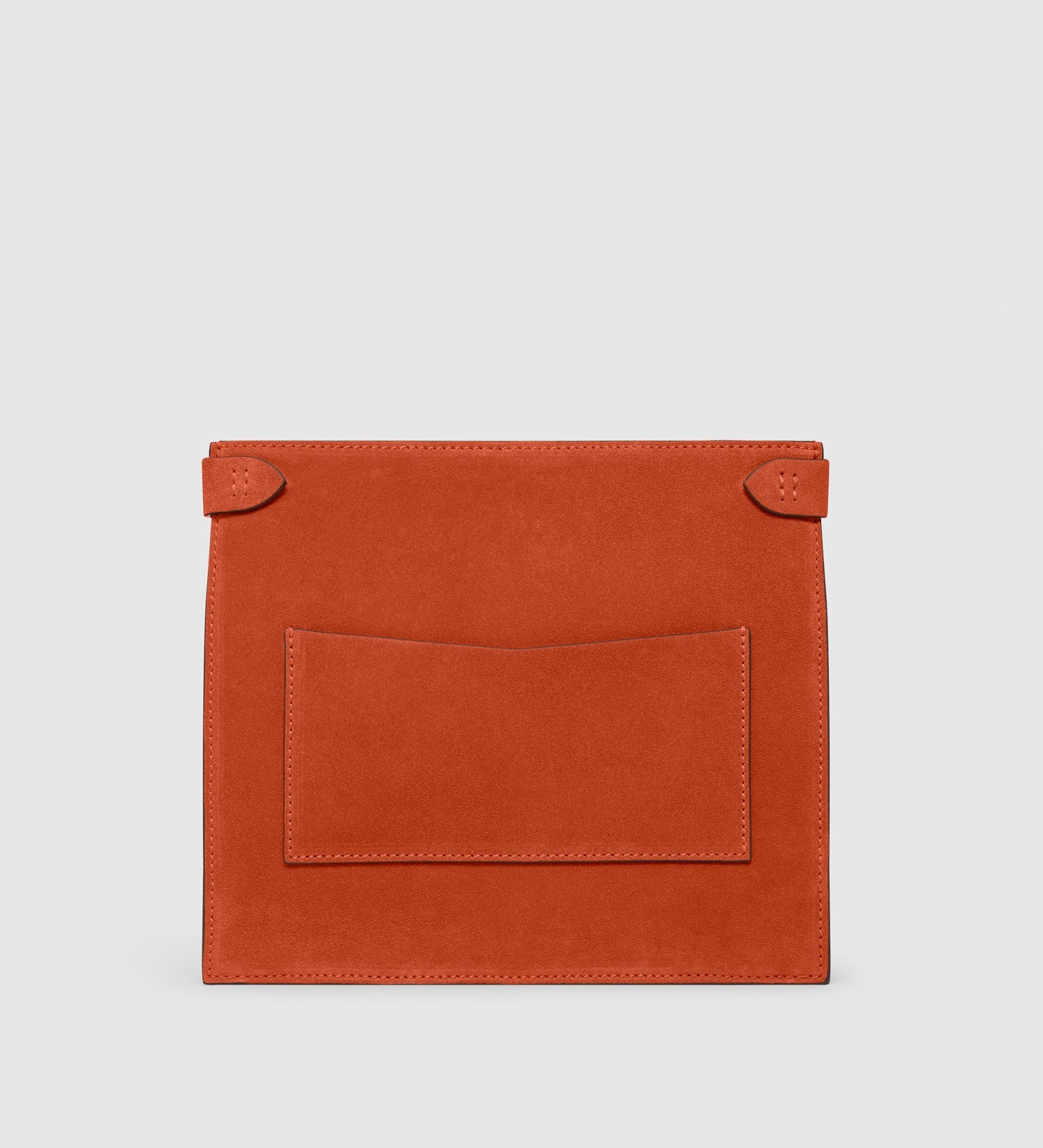 Metier - Stowaway Suede Oaxaca
