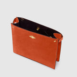 Metier - Stowaway Suede Oaxaca