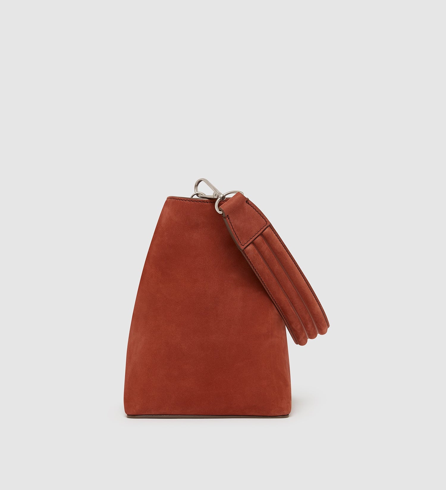 Metier - Twist 18 Nubuck Rust