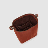 Metier - Twist 18 Nubuck Rust