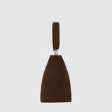 Metier - Twist 22 Nubuck Chocolate