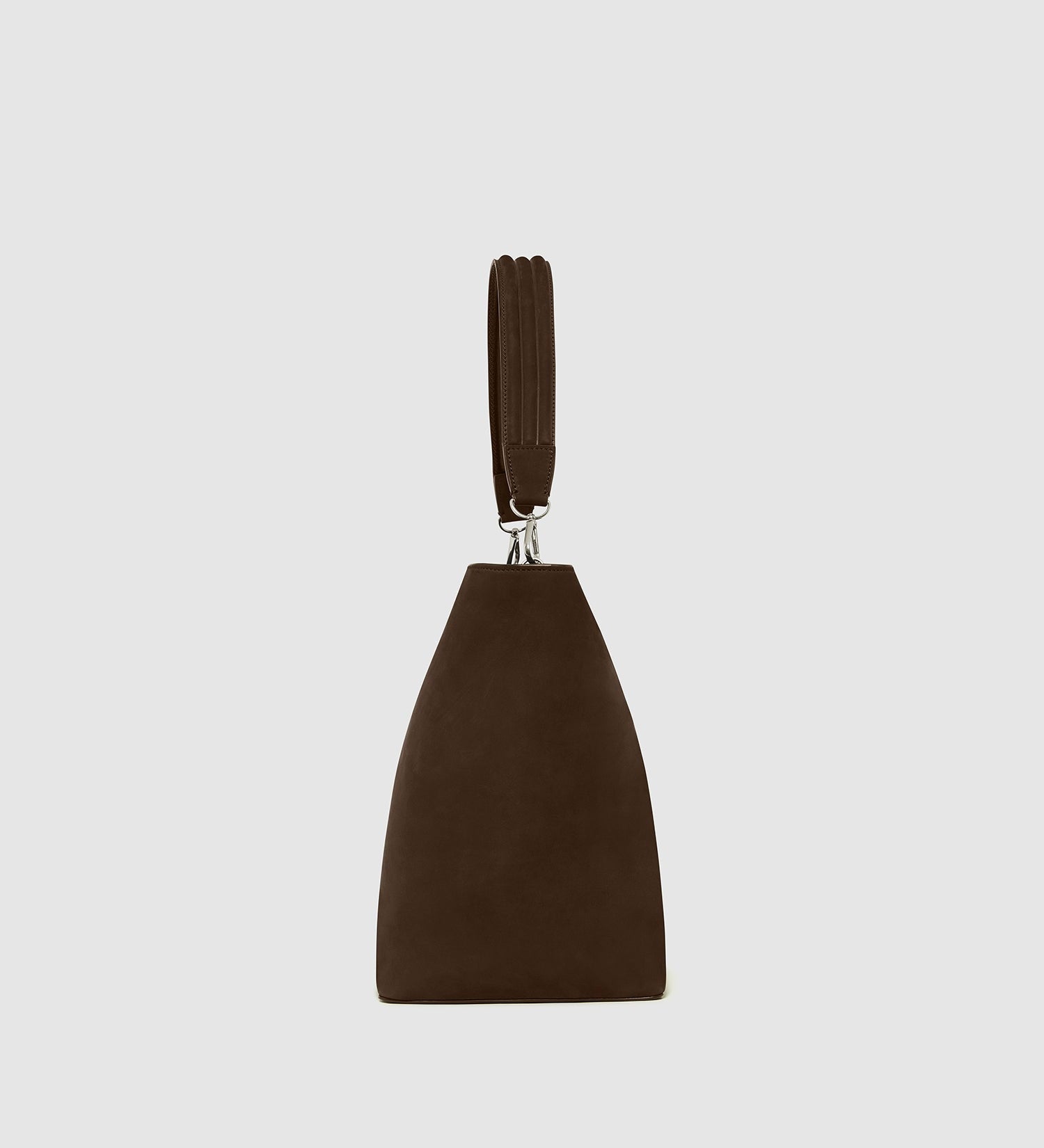 Metier - Twist 22 Nubuck Chocolate