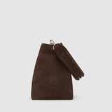 Metier - Twist 18 Nubuck Chocolate
