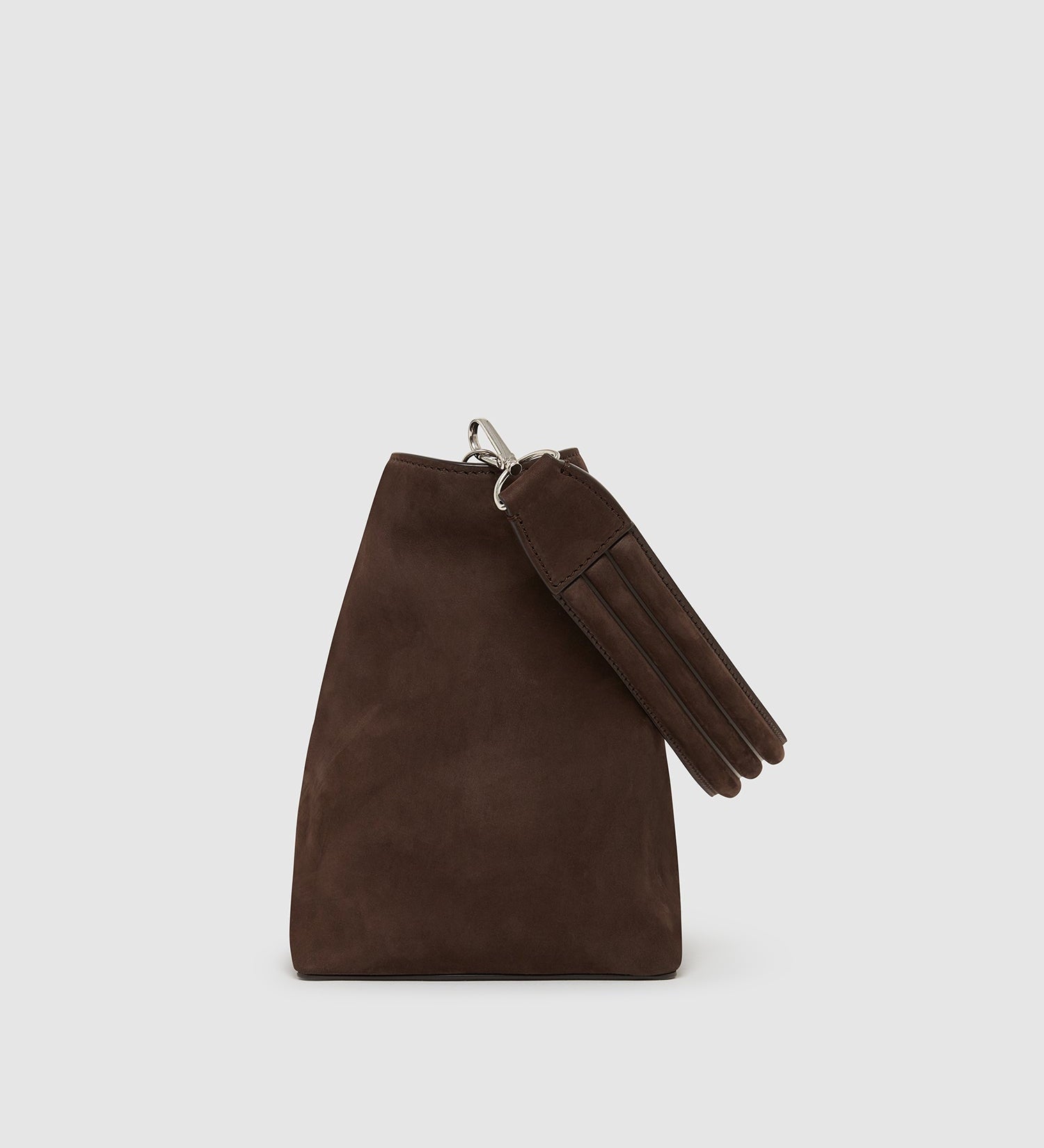 Metier - Twist 18 Nubuck Chocolate