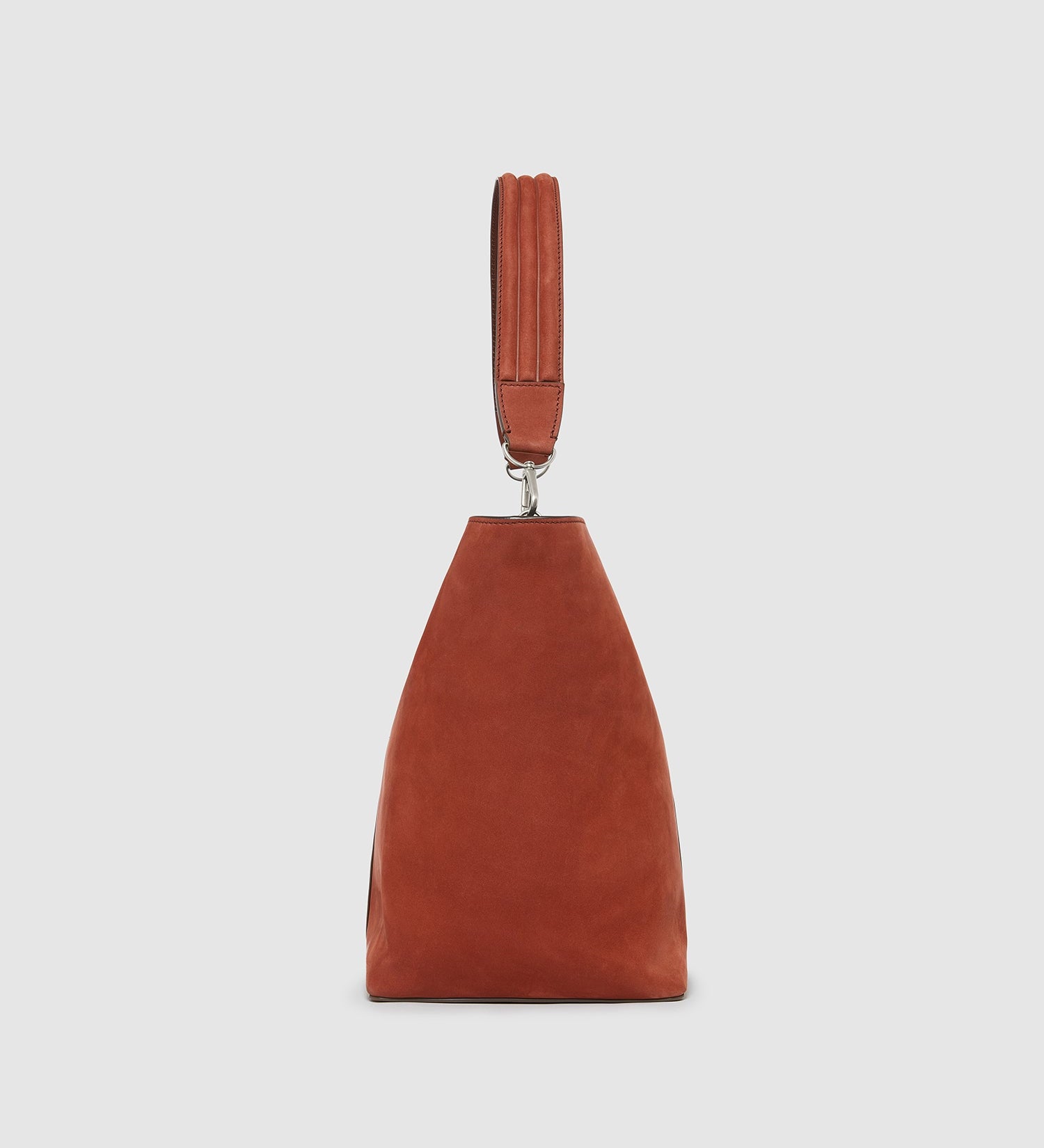 Metier - Twist 22 Nubuck Rust