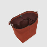 Metier - Twist 22 Nubuck Rust