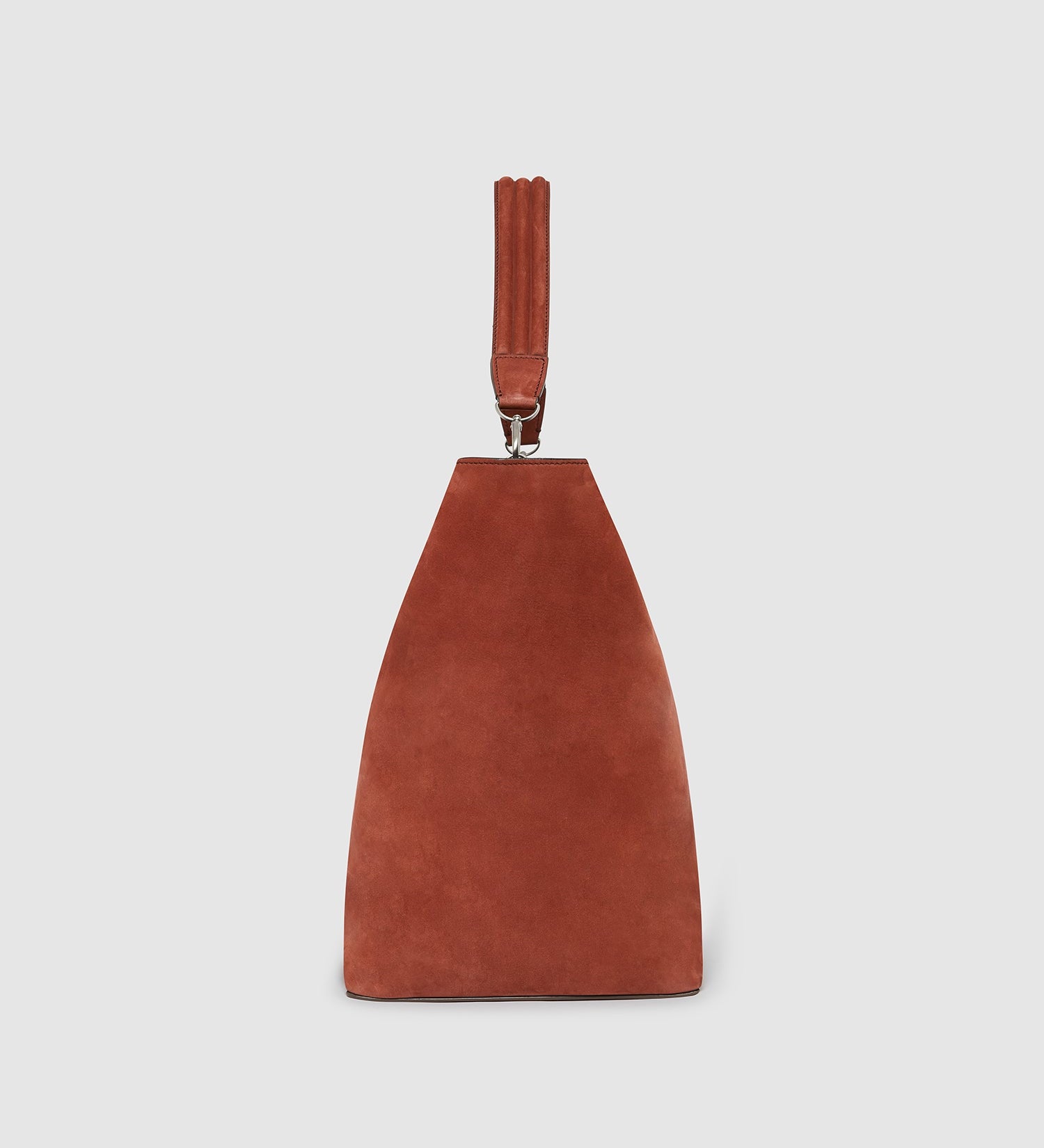 Metier - Twist 26 Nubuck Rust