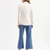 Veronica Beard - Miller Dickey Jacket