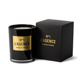 L'AGENCE - Suède et Santal