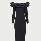 Loeffler Randall - Suki Dress