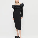 Loeffler Randall - Suki Dress