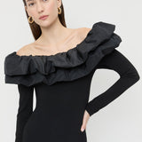 Loeffler Randall - Suki Dress