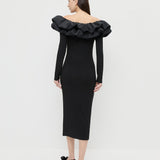 Loeffler Randall - Suki Dress