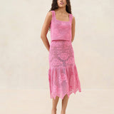Loeffler Randall - Sullivan Skirt