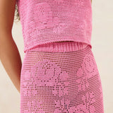 Loeffler Randall - Sullivan Skirt