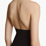 Khaite - Suzanne Dress in Black