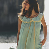 DOEN - SUZETTE DRESS