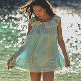 DOEN - SUZETTE DRESS