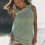 DOEN - SUZETTE DRESS