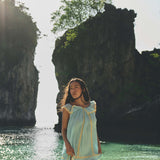 DOEN - SUZETTE DRESS