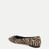 Veronica Beard - Cailey Calf Hair Flat
