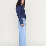 OSSOU - Sway Jacket in Sable Wash
