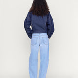 OSSOU - Sway Jacket in Sable Wash