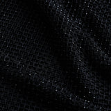 L'AGENCE - Sara Mesh Cover-Up Dress