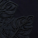 L'AGENCE - Geraldine Embellished Cover - Up Pant