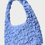 Loeffler Randall - Syd Blue Mini Hobo Bag