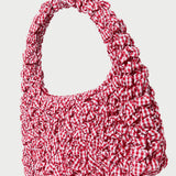 Loeffler Randall - Syd Red Mini Hobo Bag