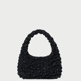 Loeffler Randall - Syd Black Mini Hobo Bag