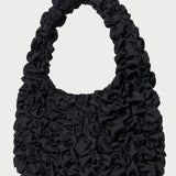 Loeffler Randall - Syd Black Mini Hobo Bag