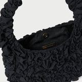 Loeffler Randall - Syd Black Mini Hobo Bag