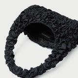 Loeffler Randall - Syd Black Mini Hobo Bag