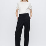 Callas Milano - SYDNEY Relax Pant Black