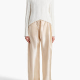 Khaite - Sylas Sweater in Glaze