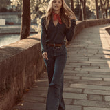 DOEN - SYLVIE JEAN