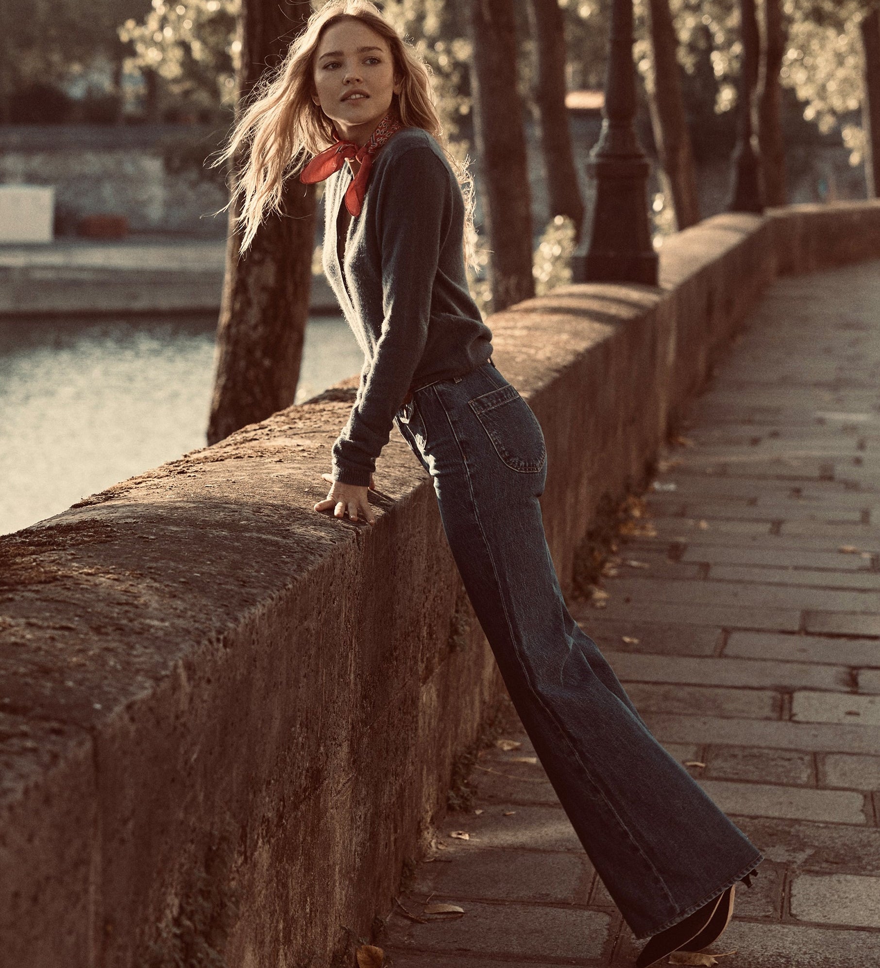DOEN - SYLVIE JEAN