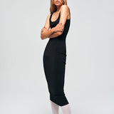 Aflalo - Peano Dress Set in Viscose